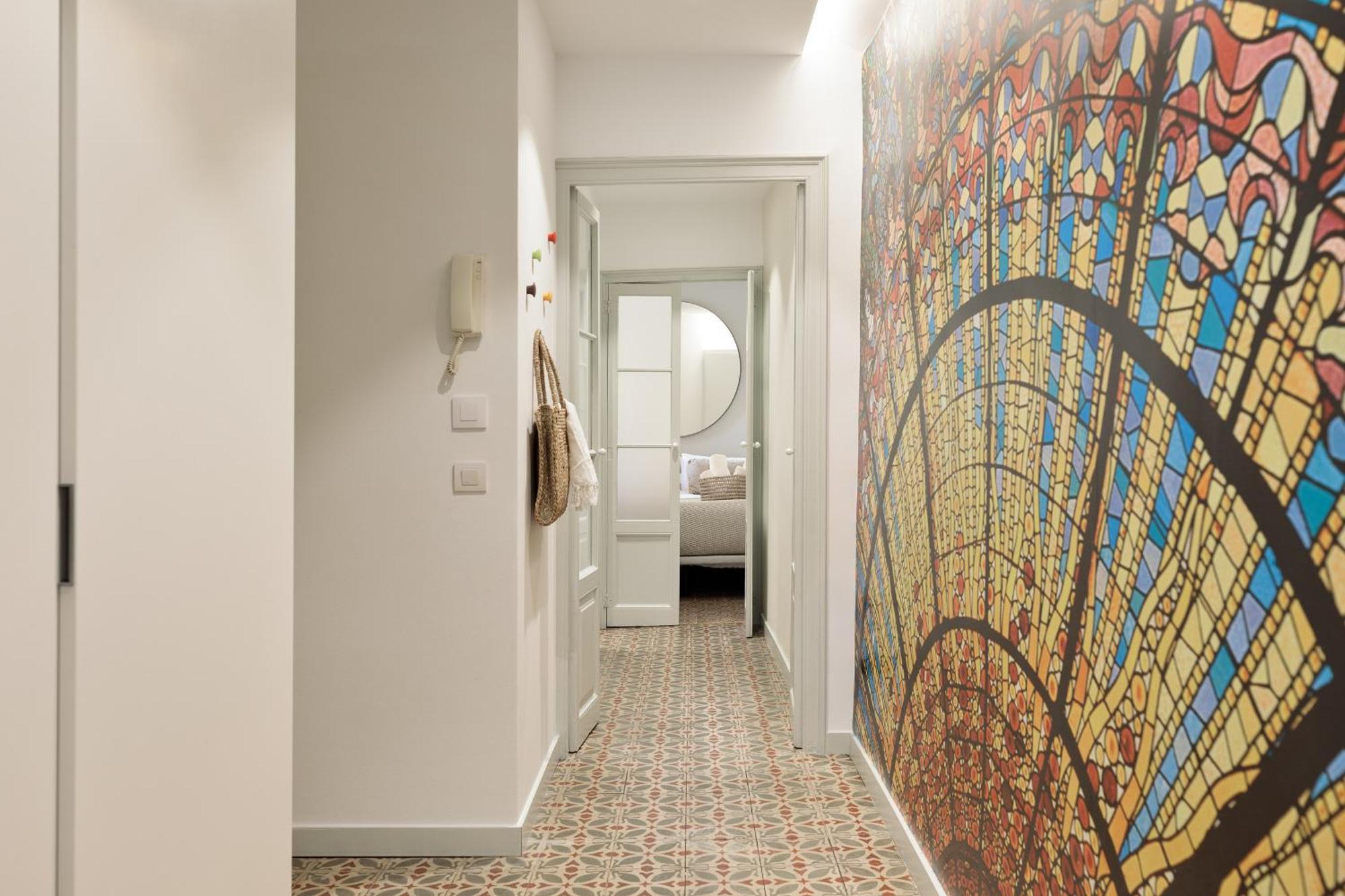 Apartamento Ola Living Santa Anna