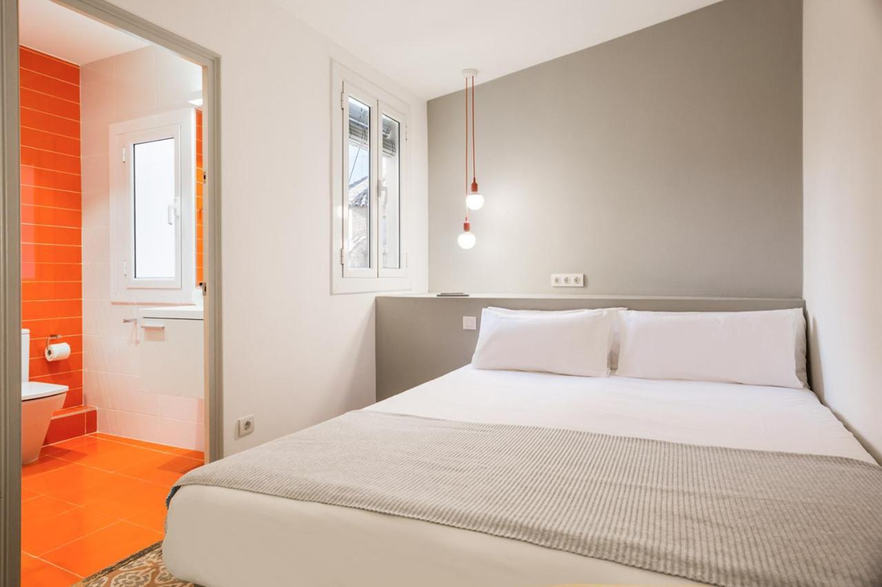 Ola Living Santa Anna Apartament Barcelona