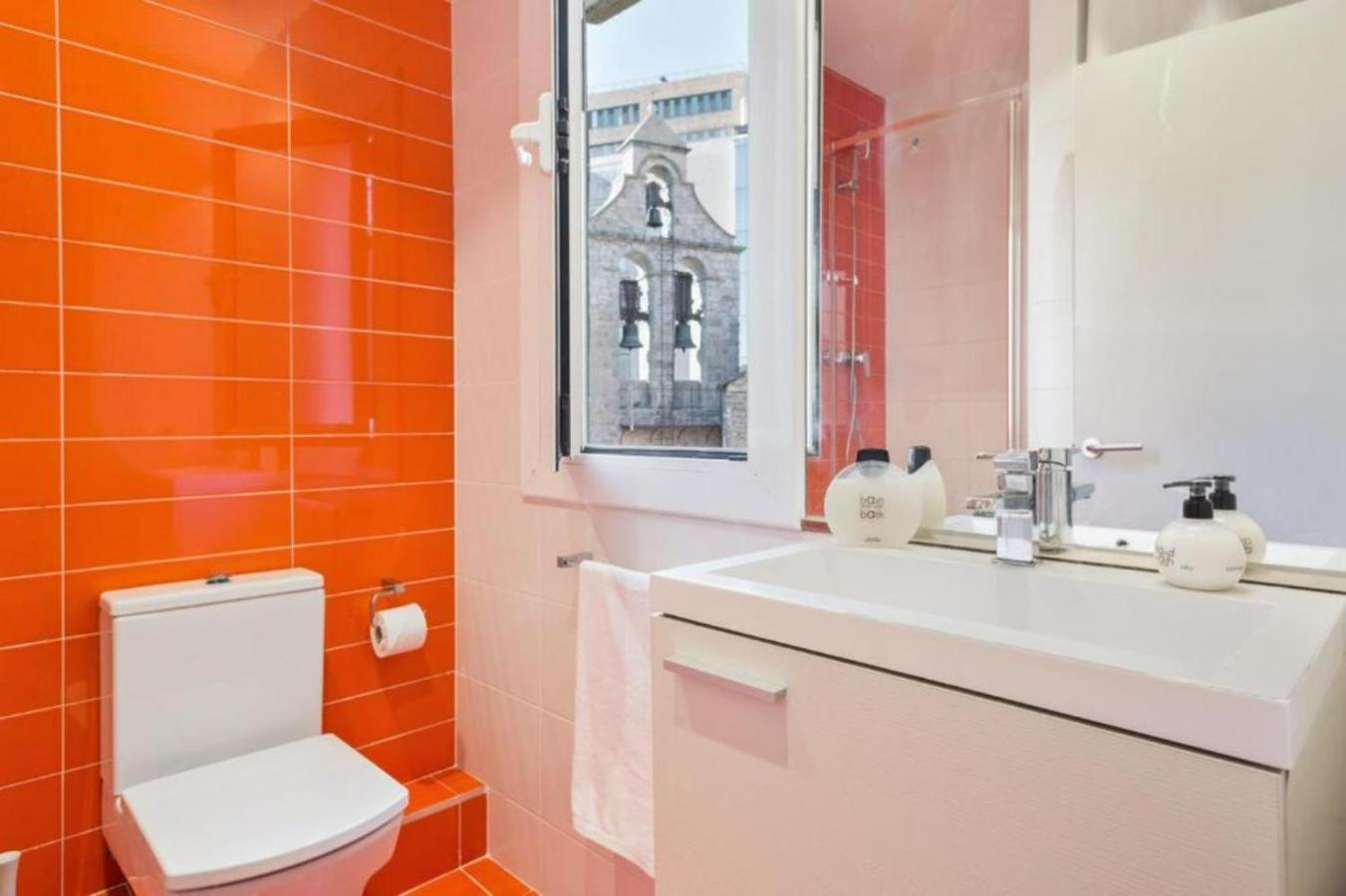 Apartament Ola Living Santa Anna