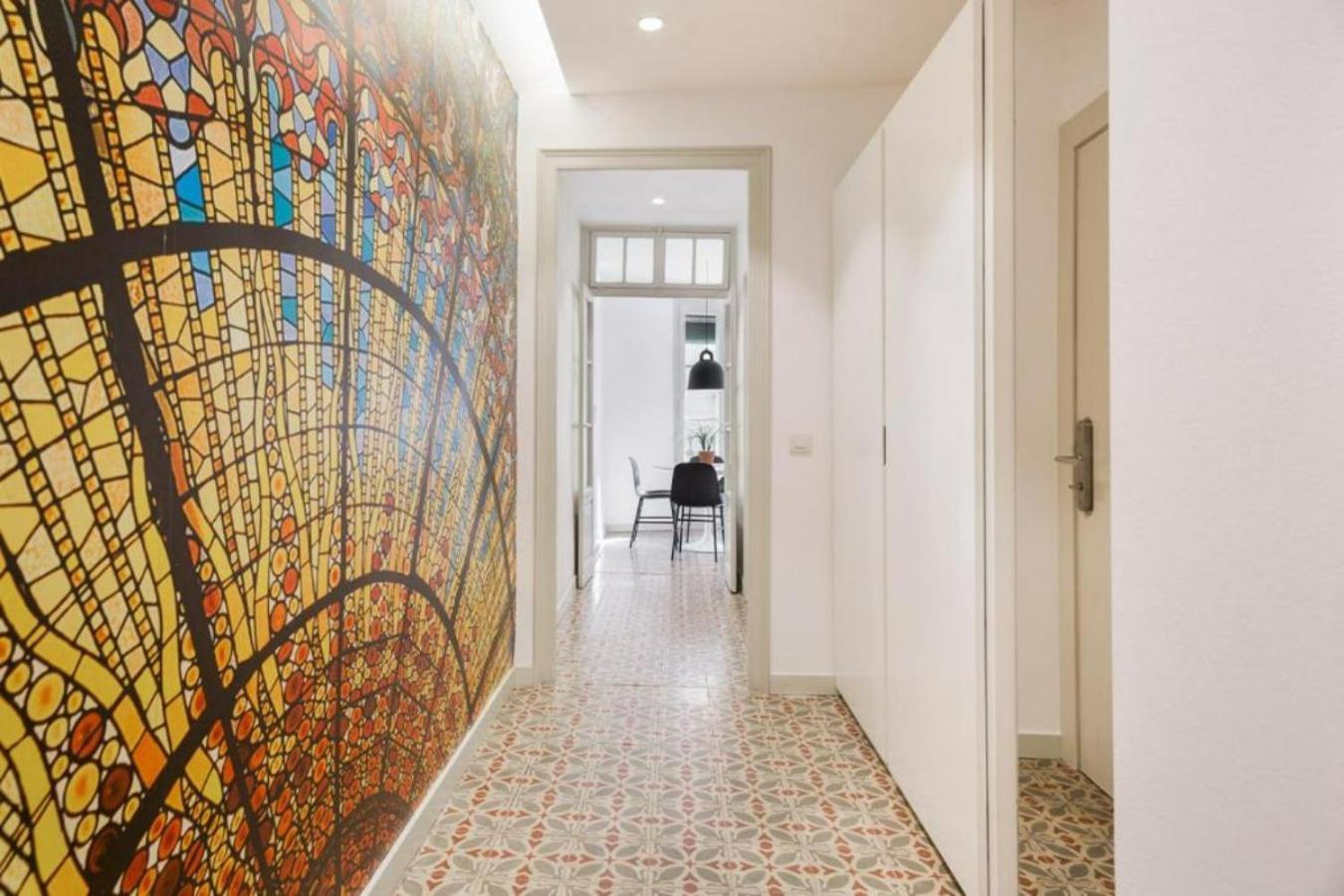 Apartament Ola Living Santa Anna *