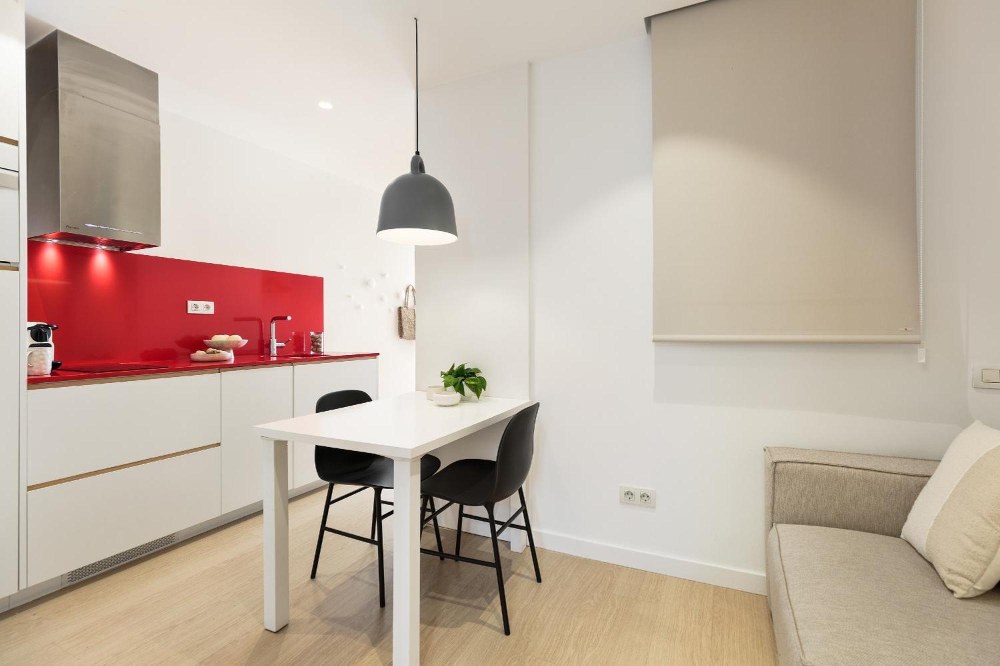 Ola Living Santa Anna Apartament Barcelona