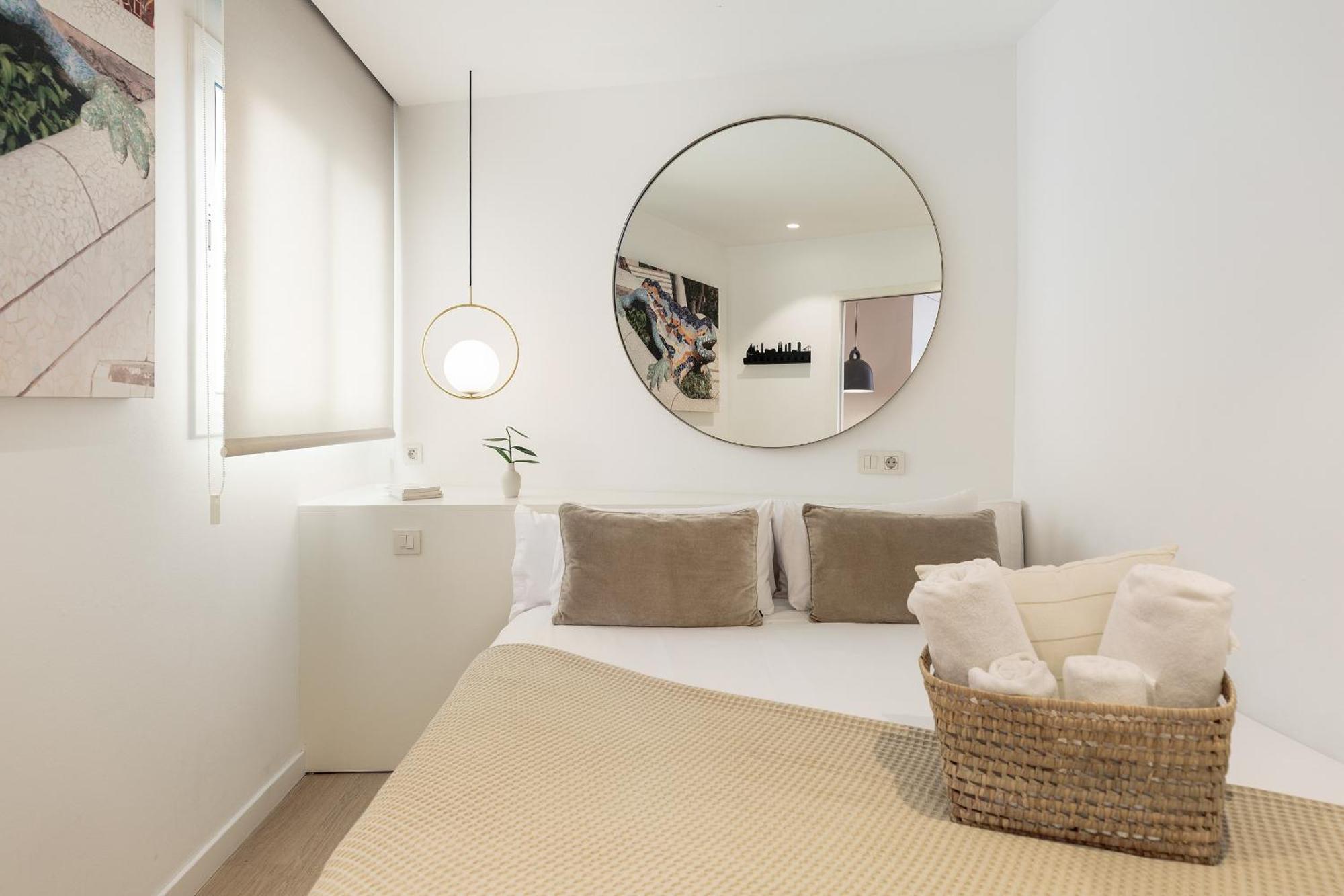 Ola Living Santa Anna Barcelona