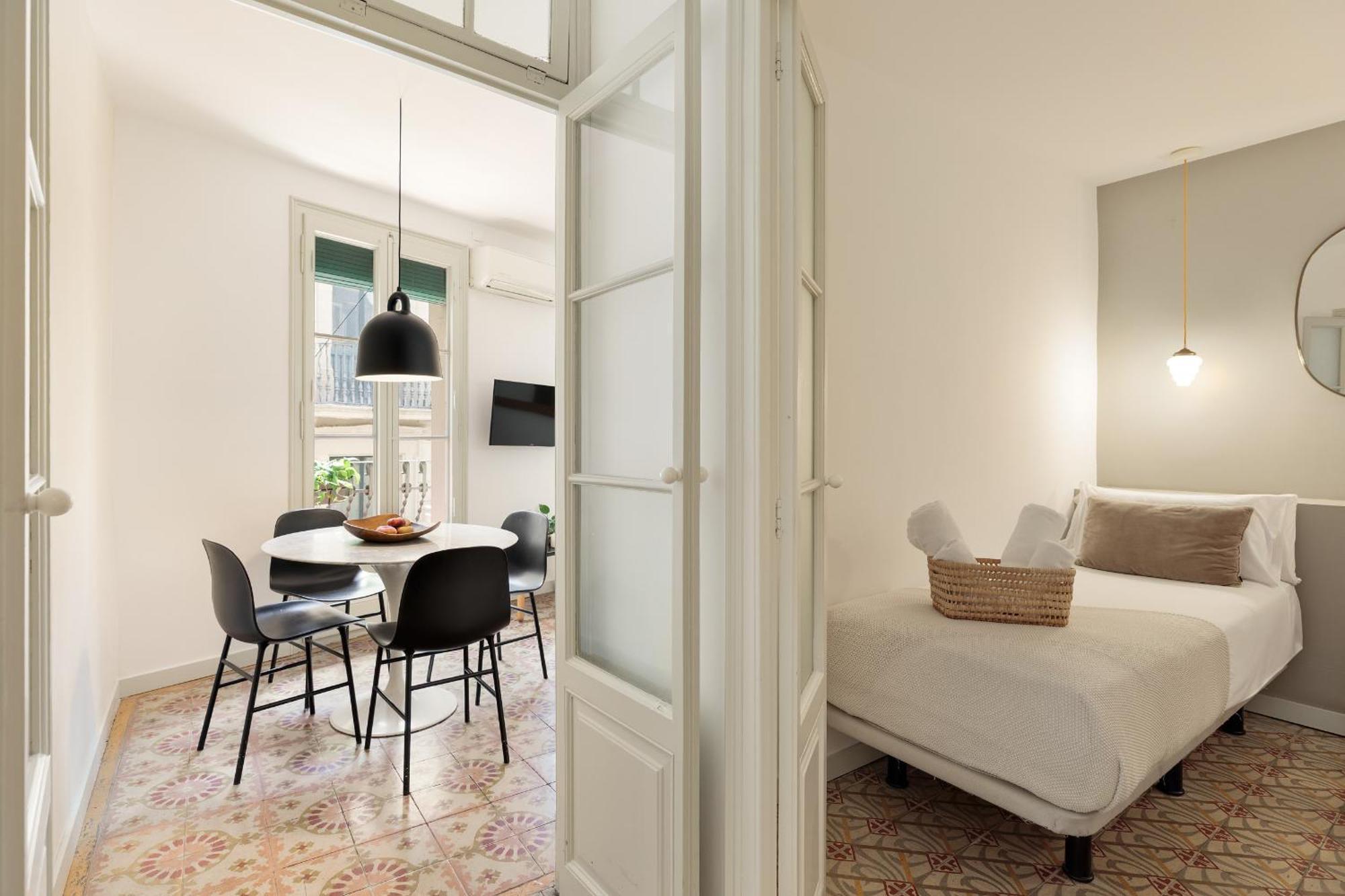 Ola Living Santa Anna Apartment *