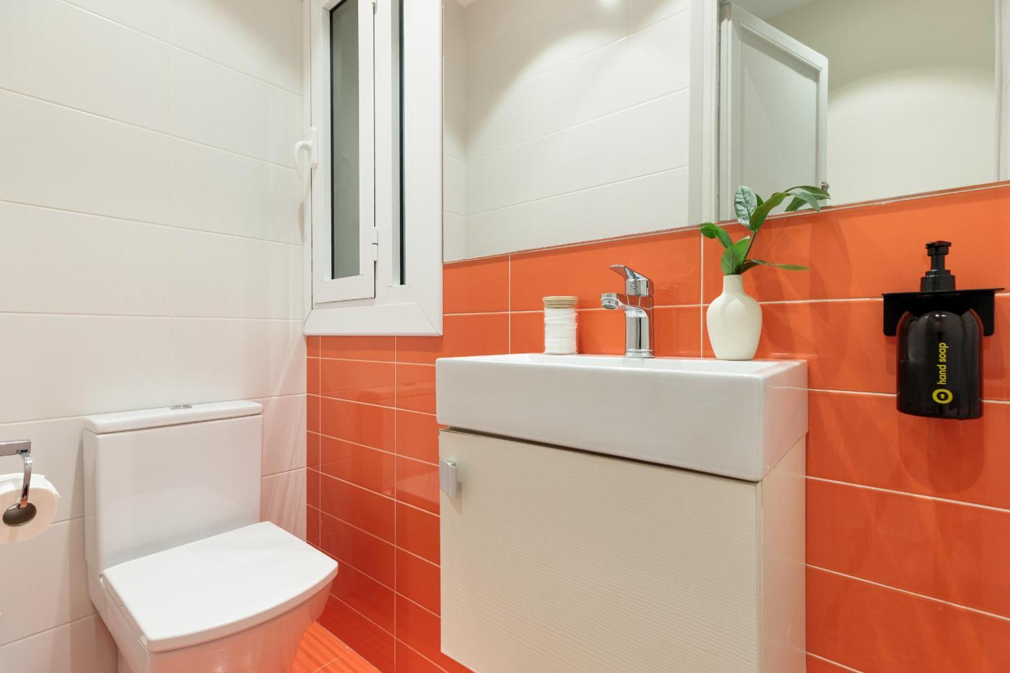 Ola Living Santa Anna Apartament Barcelona