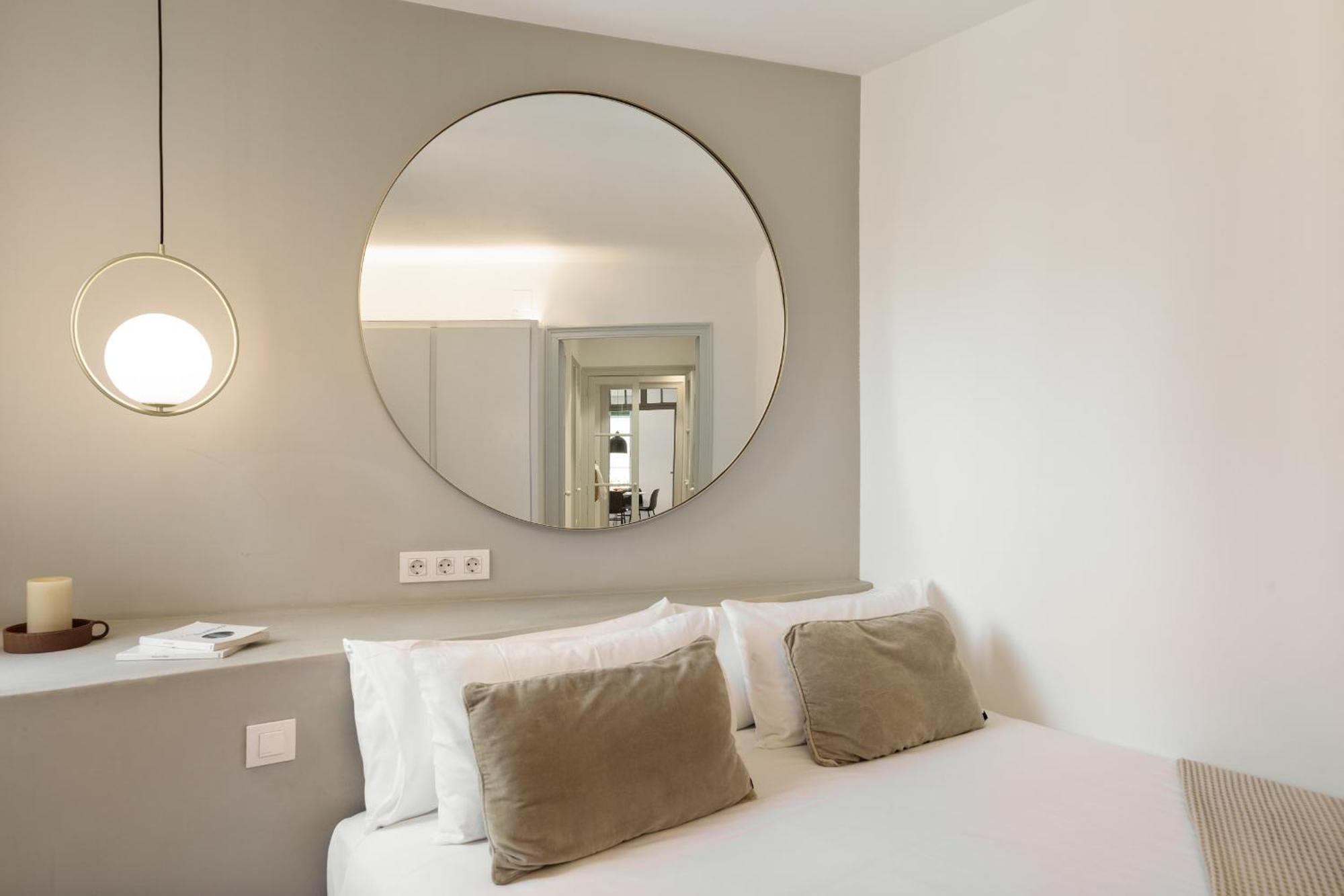 Ola Living Santa Anna Barcelona