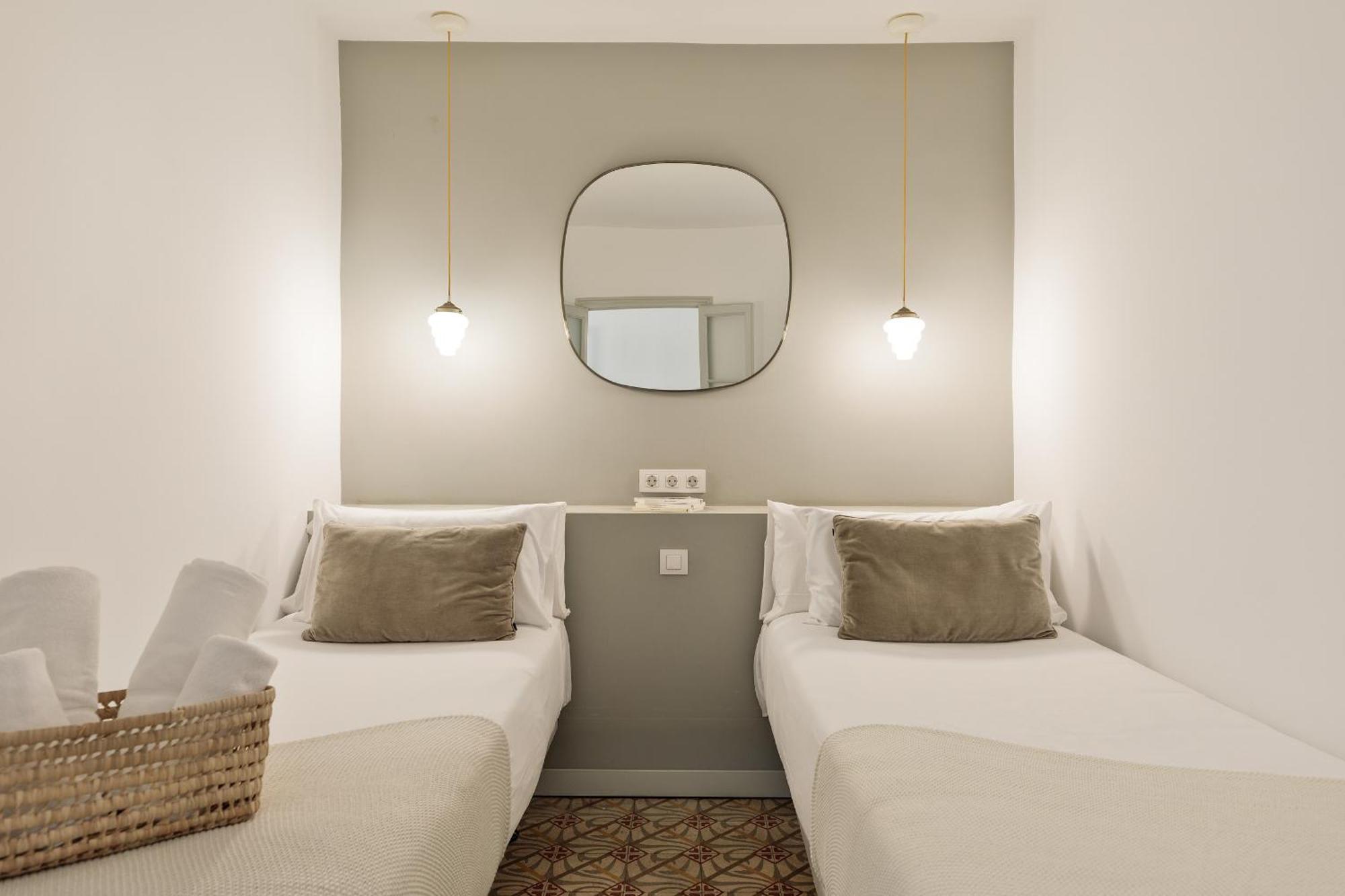 Ola Living Santa Anna Apartament