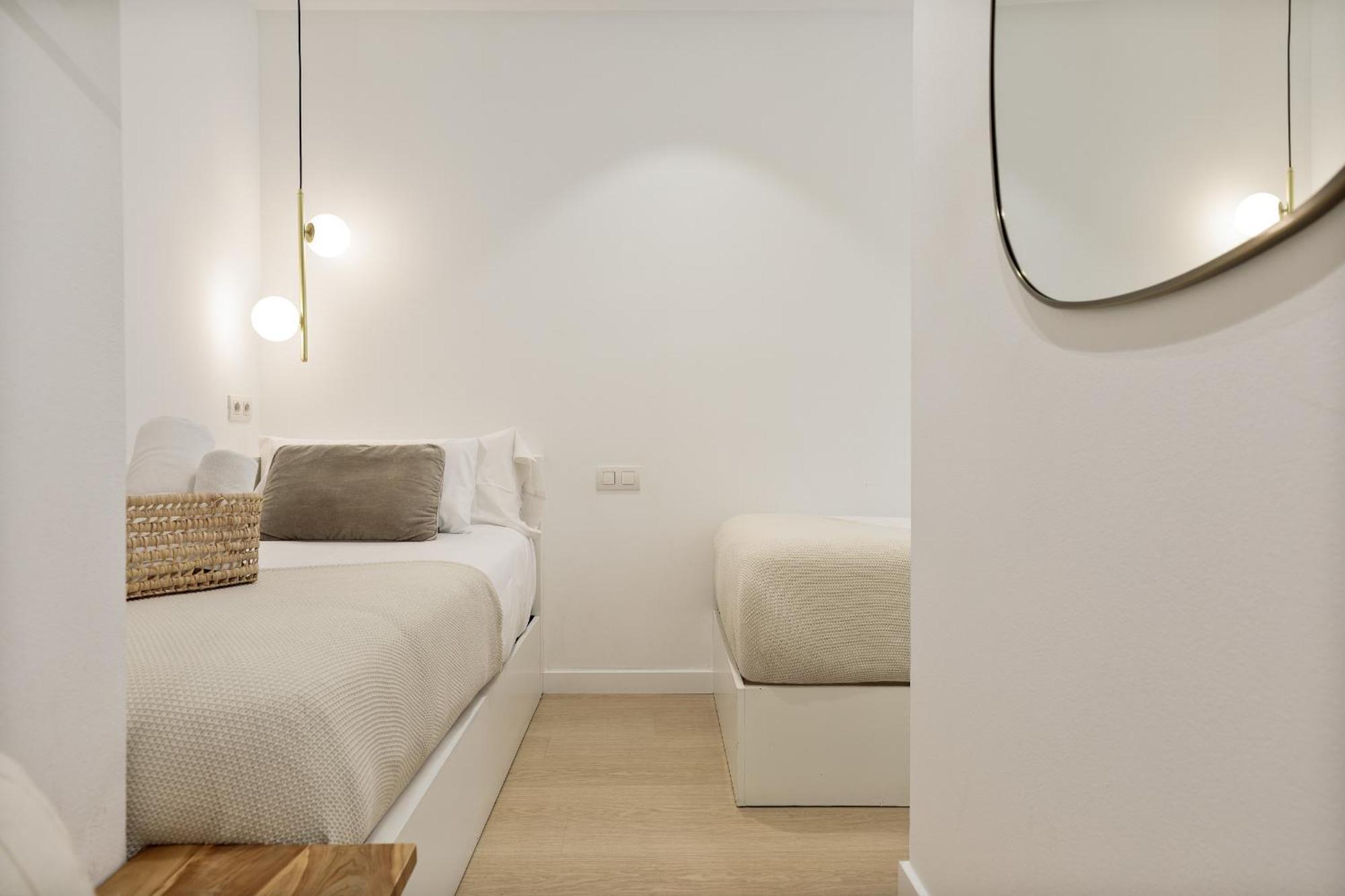 Apartment Ola Living Santa Anna Barcelona