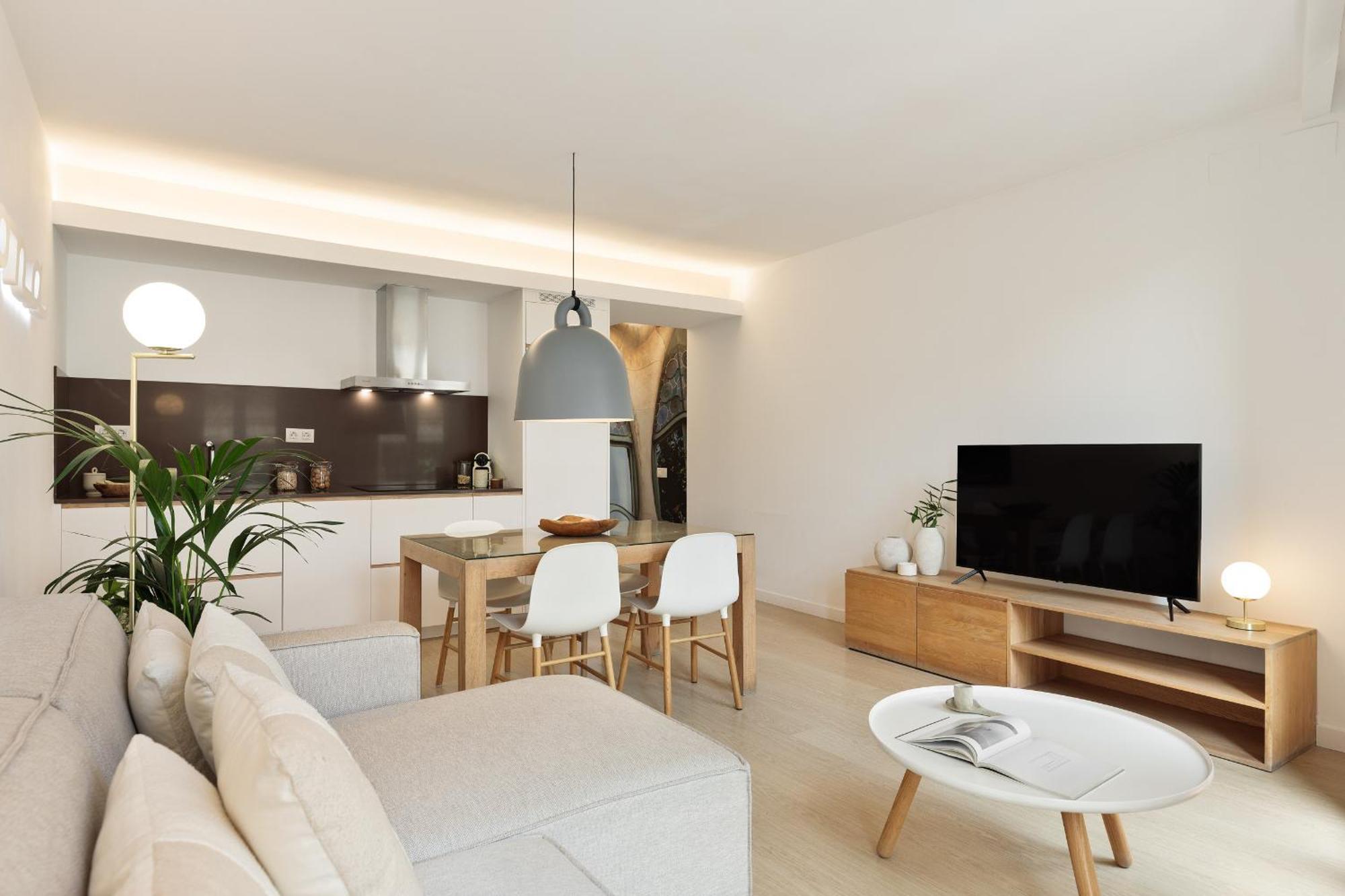 Apartment Ola Living Santa Anna *